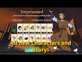 IMPRISONED EVENT - Avatar Generations