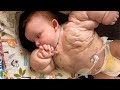 Baby Hulk Born With Massive Arms And Chest Baby Hulk Born With Massive Arms And Chest
