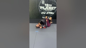 The best way to escape mount part 1