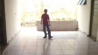 Flavinho-LoO's Dark Angel´s-Rebolation.wmv
