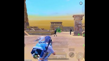 1v4 clutch failed 🥵 #bgmi #shorts