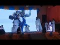 Judo Self Defence Performance | Annual Fiesta “आगाज़” | Strength & Discipline 💥