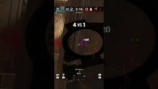 bro thinks hes good 🥀 #r6cheats #r6cheat #r6hacks #r6cheater #siegexcheats #r6