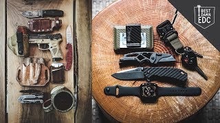 5 of the Best Everyday Carry Submissions May 2019 | EDC Weekly