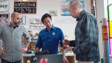 Teaser: Engineering Big Ideas - Episode 3 | Empowering Innovation Together – Mouser Electronics