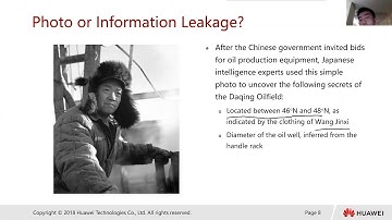 HCIA Security Part 1 of 5