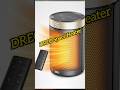 DREO Space Heater | Stay warm the smart way!