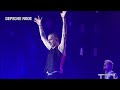 Depeche mode  never let me down again live at primavera sound barcelona 2023