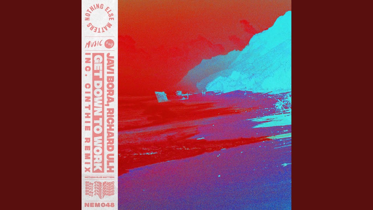 Get Down To Work (Extended Mix) adlı videoyu YouTube'da izle Get Down To Work (Extended Mix) adlı videoyu YouTube'da izle