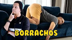 Las Consecuencias del Alcohol!