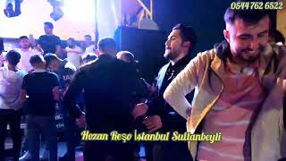 Hozan Reşo - Suneta Berkan Lâwe Heci Bajare İstanbule 2022