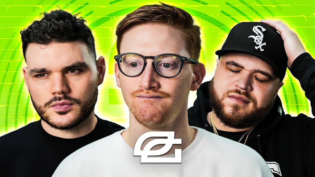 THE HACKERS FINALLY WON! | The OpTic Podcast Ep. 228