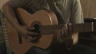 Usted - ♪ Bolero ♪