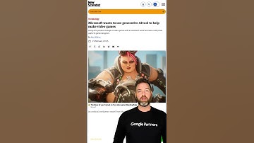 Microsoft Research Unleashes Muse AI for Realistic Video Game Sequences