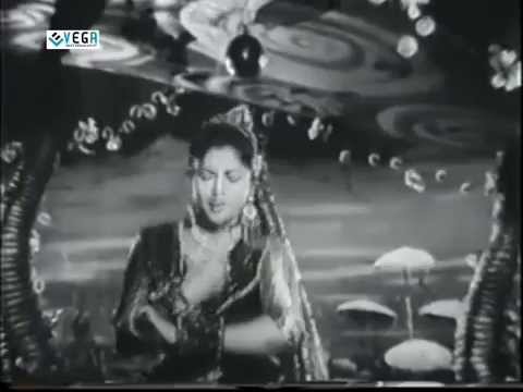 Babruvahana Movie   Manasemo Vayyarala Song