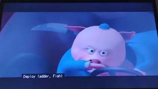 Chicken Little I Will Survive And Plan D