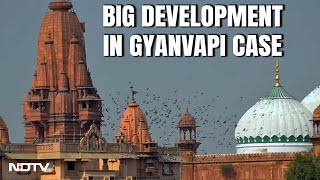 Varanasi Gyanvapi Masjid News | Survey Report To Be Given To All, Will Be Made Public Later: Court