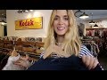 THE BEST THRIFT STORES IN LONDON! - YouTube