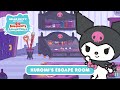 Kuromis escape room  hello kitty and friends supercute adventures s5 ep 03