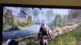 Assassins Creed Iii Flying Horse