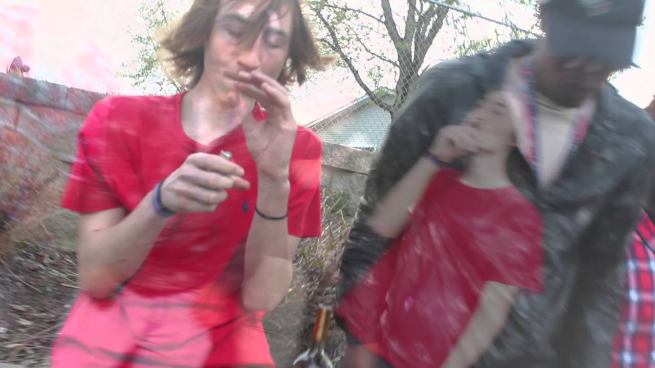 "All I Know" - Young Hova & Kg Da Kid | Shot by @NeighborhoodFilms