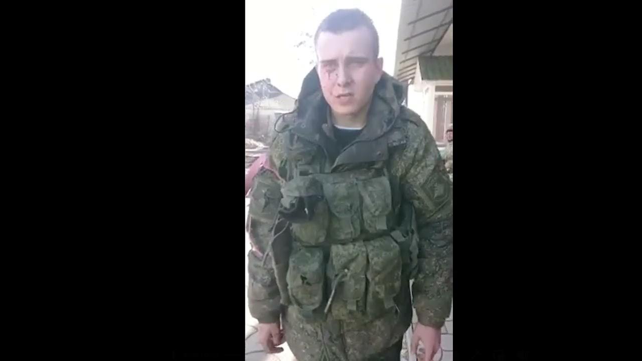 первые видео с украины. первые видео с украины. ямпольский 423 полк. российские военные на украине.
