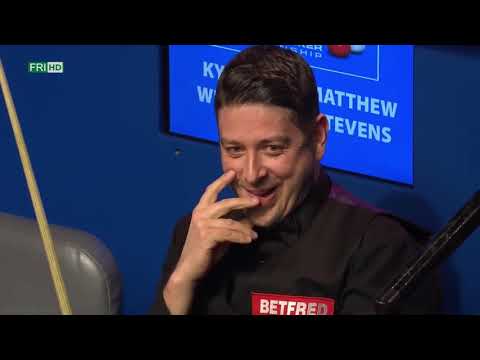 Best Exhibition Snooker Shots Of 2018
