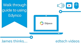 How guide to using Edynco