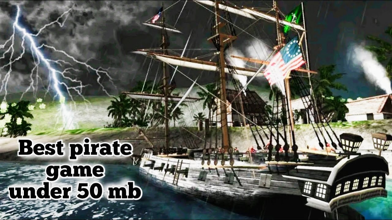 The Pirate Caribbean Hunt apk | Novthree
