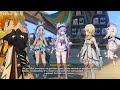Rhythm Ball Revolution! Genshin Impact 25 04 28