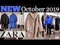 ZARA #OCTOBER 2019 #NewCollection Fall Winter #Zara Ladies * Shoes * Bags