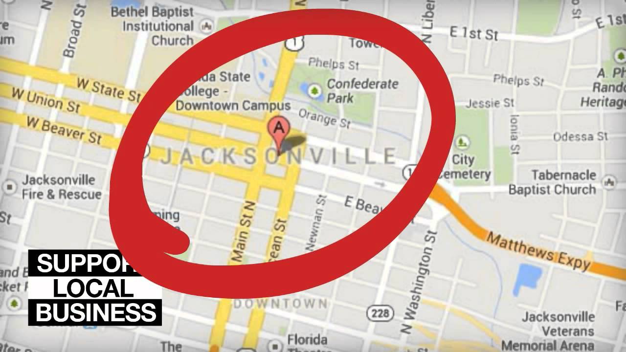 George K. Emergency Locksmith - YouTube