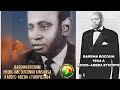 Barema bocoum a addisabeba ethiopie 1964 pour le problme congolaise