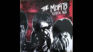 The Misfits – Last Caress (Vinyl Rip) HQ