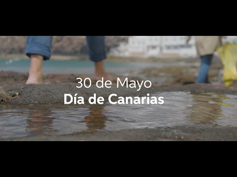 Campaña institucional del Gobierno de Canarias por el Día de Canarias 2021