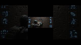 “They Found a Secret Tunnel Inside the Great Pyramid… Then Everything Changed 👁️ #HiddenFiles