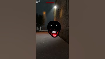 Firebrand Nextbot Gmod #garrysmod #gmod #viral