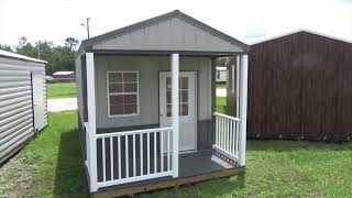 So, you've bought property in Interlachen, Fl and want to put a tiny home/shed on it..Here's how