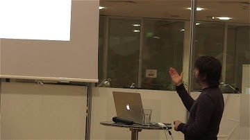 GameDuell Tech Talk with Jeanfrancois Arcand "Atmosphere Framework: WebSockets for Everyone"