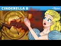 Cinderella Series Episode 8 The Bell Tower Fairy Tales And Bedtime Stories For Kids