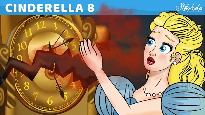 Cinderella Series Episode 8 | The Bell Tower | Fai...