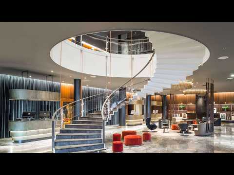 Radisson Collection Royal Hotel, Copenhagen, Denmark | Travel With Rohini