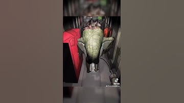 Using control mod for the first time in lethal company #lethalcompany #lethalcompanyshorts