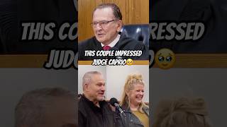 They Look really in Love🥹 #judgecaprio #court #bestcouple #ticket