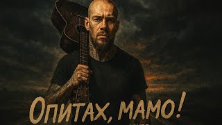 картинка: FYRE - Опитах, Мамо! (Johnny Cash Style Cover)
