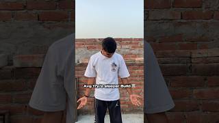 Avg 17y/o sleeper Build ☠️ #gymrat #motivation #viralshort #trending #ytshorts #sleeperbuild