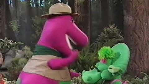 Camp WannaRunaRound (2002 Version) Part 53