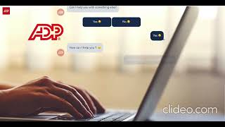 Chatbot Demo - HR Chatbot