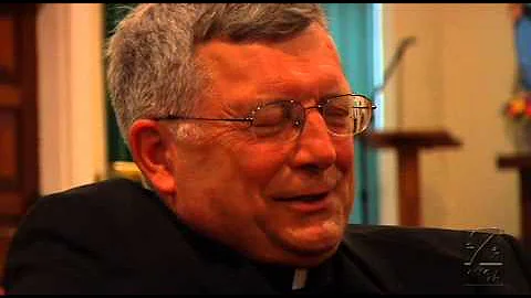 Father Dowling's complete interview with KHQA