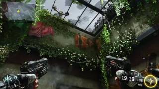 Call of Duty®: Black Ops III NEW EVAC GLITCH AMAZING IM THE FIRST ONE TO DO IT (BO3 TIPS/TRICKS)